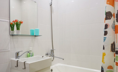 Снять 1-комнатную квартиру на сутки, Минск, ул. Червякова, д. 2к.5 (Центральный район). Фото 9