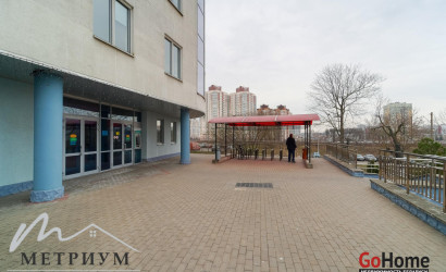 Аренда офиса, Минск, Либаво-Роменская ул., 23,  355.7 кв.м.. Фото 10