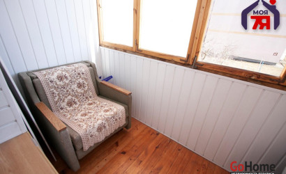 Купить 3-комнатную квартиру, Молодечно, Виленская ул., 17. Фото 12