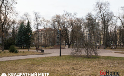 Купить 3-комнатную квартиру, Минск, Старовиленская ул., 52 (Центральный район). Фото 5