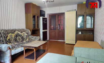 Купить 3-комнатную квартиру, Минск, Лынькова ул., 91 (Фрунзенский район). Фото 5