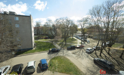 Купить 2-комнатную квартиру, Лида, Кирова ул., 7. Фото 17