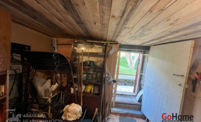Купить дом в деревне, Мотор, 8.71 соток. Фото 38