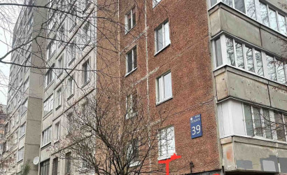 Купить 4-комнатную квартиру, Минск, ул. Горецкого, д. 39 (Фрунзенский район). Фото 18