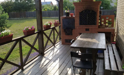 Купить дом, Ольгово, Дачная, 23.78 соток. Фото 23