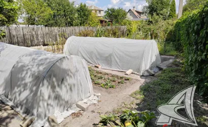  2-этаж.(41.8 м2), Брест(Чернинский с/с)