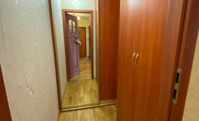 Снять 3-комнатную квартиру, Минск, Кунцевщина, 13 (Фрунзенский район). Фото 15