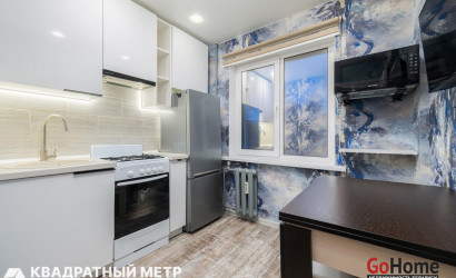 Купить 1-комнатную квартиру, Минск, Матусевича ул., 11 (Фрунзенский район). Фото 9