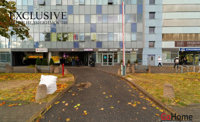 Аренда офиса, Минск, Гамарника ул., 30,  179 кв.м.. Фото 32