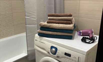 Снять 2-комнатную квартиру на сутки, Слоним, Независимости 13/2. Фото 9