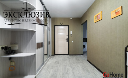 Купить 3-комнатную квартиру, Минск, Слободской проезд, 18 (Московский район). Фото 9