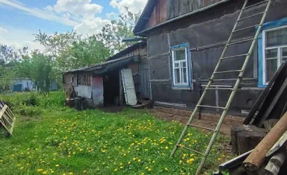  1-этаж.(58.9 м2), Жлобин(Маяковского, 15А)