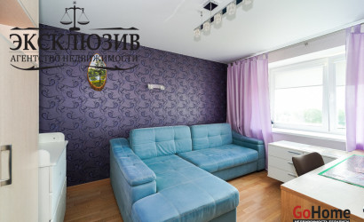 Купить 5-комнатную квартиру, Ждановичи, Парковая ул., 1/А. Фото 10