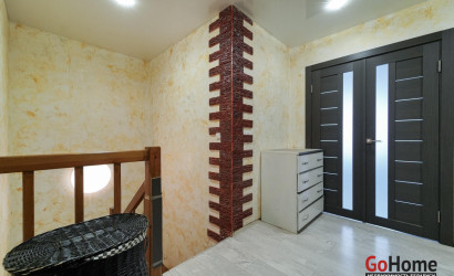 Купить 3-комнатную квартиру, Минск, Бумажкова ул., 37/а (Партизанский район). Фото 5