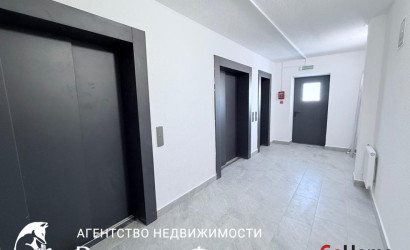 Купить 2-комнатную квартиру, Минск, Кузьмы Минина ул. 6 (Московский район). Фото 9