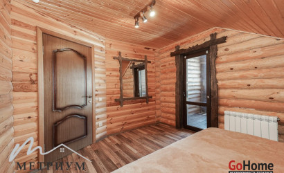 Купить дом, Вераги, Садовая ул., 15.3 соток. Фото 15