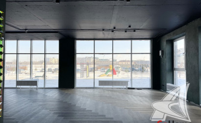 Аренда торгового помещения, Брест, Центр,  88.4 кв.м.. Фото 6