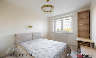 Купить 3-комнатную квартиру, Минск, Маяковского ул., 35 (Ленинский район). Фото 27