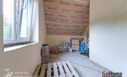 Купить коттедж, Володьки, Окружная ул., 14.64 соток. Фото 24