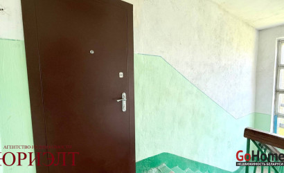 Купить 2-комнатную квартиру, Ветрино, Ленина, 79. Фото 2