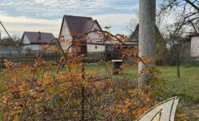 Купить дачу, Брест, Мотыкальский с/с, 4.96 соток. Фото 18