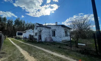  2-этаж.(40 м2), Озеры(СТ Химик)