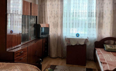 Купить 3-комнатную квартиру, Минск, Бурдейного ул., 19 (Фрунзенский район). Фото 5