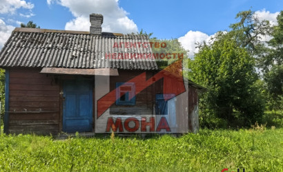 Купить дом в деревне, Ставище, Центральная, 25 соток. Фото 6