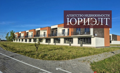 Купить дом, Гродно, Молодая, 1.45 соток. Фото 1