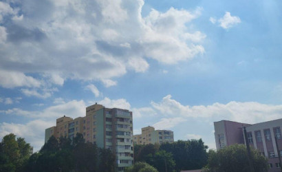 Купить 2-комнатную квартиру, Минск, Лейтенанта Кижеватова ул., 7/2 (Октябрьский район). Фото 21