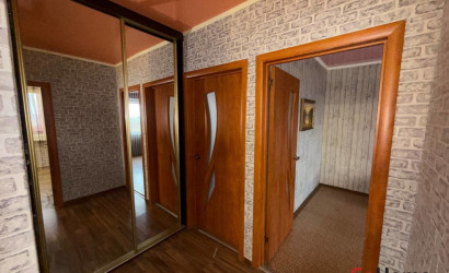 Купить 3-комнатную квартиру, Скидель, Ленина, 82. Фото 9