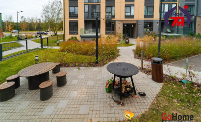 Купить 2-комнатную квартиру, Колодищи, Кленовая Аллея ул., 36. Фото 30