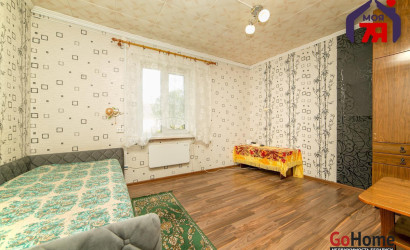 Купить дом, Мясота, Набережная ул., 17 соток. Фото 16