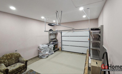 Купить дом, Вороны, Новая ул., 24.74 соток. Фото 22