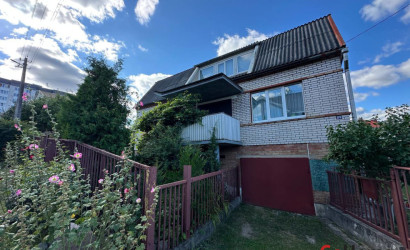 Купить дом, Борисов, Дымки, 179, 8.96 соток. Фото 1