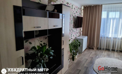 Купить 2-комнатную квартиру, Гатово, Металлургическая ул., 20/4. Фото 2