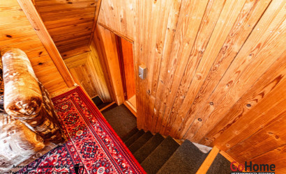 Купить коттедж, Зазерка, Центральная, 91А, 15 соток. Фото 27