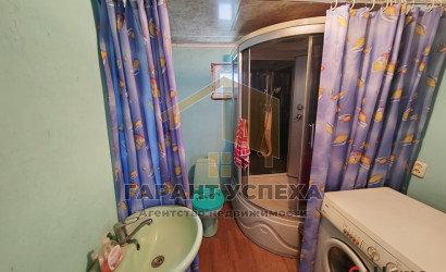 Купить дом, Страдечь, Знаменский с/с, 14.3 соток. Фото 11