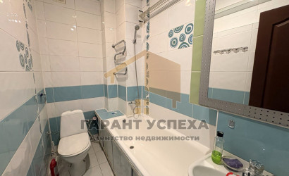 Купить 1-комнатную квартиру, Брест, ул. Защитников Отечества, д. . Фото 12