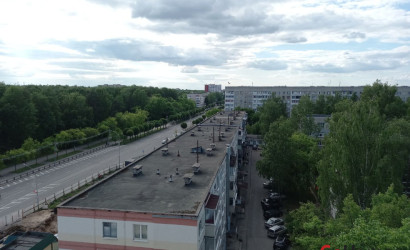 Купить 2-комнатную квартиру, Новополоцк, Молодежная ул., 135. Фото 8