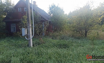 Купить дом в деревне, Дворец, дворец, 38 соток. Фото 2