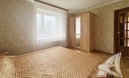 Купить 3-комнатную квартиру, Кобрин, , . Фото 10