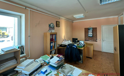 Продажа производственного помещения, Тельмы-1, Новая,  289 кв.м.. Фото 6