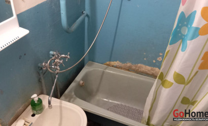 Снять 1-комнатную квартиру на сутки, Ганцевичи, Строителей д.31. Фото 5