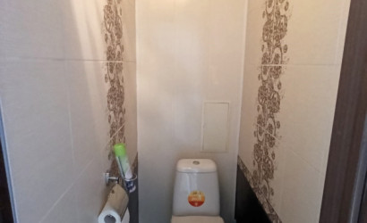 Купить 3-комнатную квартиру, Пинск, Костюшко, 40. Фото 13
