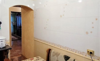 Купить 3-комнатную квартиру, Гомель, Севастопольская, 103. Фото 17