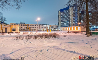 Купить 1-комнатную квартиру, Минск, Болеслава Берута, 17/1 (Фрунзенский район). Фото 8