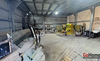 Аренда склада, Гродно, Сокольская, 58,  245 кв.м.. Фото 2