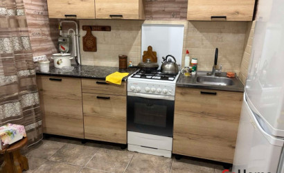 Снять 3-комнатную квартиру на сутки, Буда-Кошелево, Ленина, 12. Фото 1