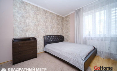 Купить 2-комнатную квартиру, Минск, Гедройца ул., 2(Московский район). Фото 10